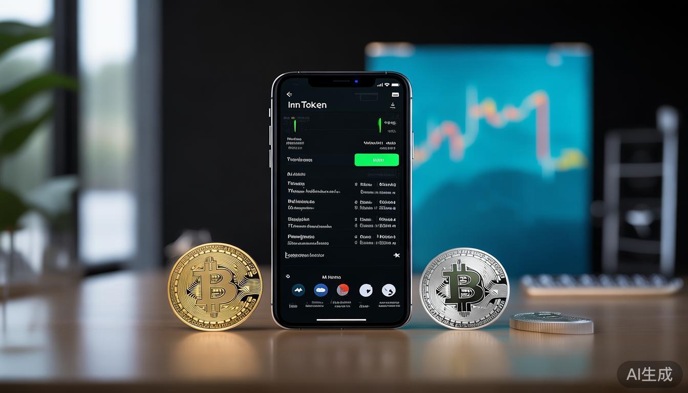 从imToken官方途径获取软件，提升交易便捷度与安全性