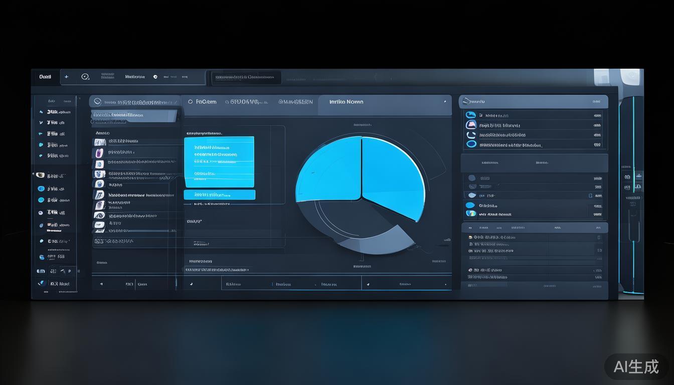 选择安全事物进行数字资产投资，以imToken为例的关键步骤与注意事项