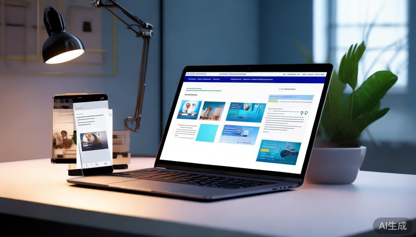 imToken正版网站交互设计：资产安全与操作效率的关键保障