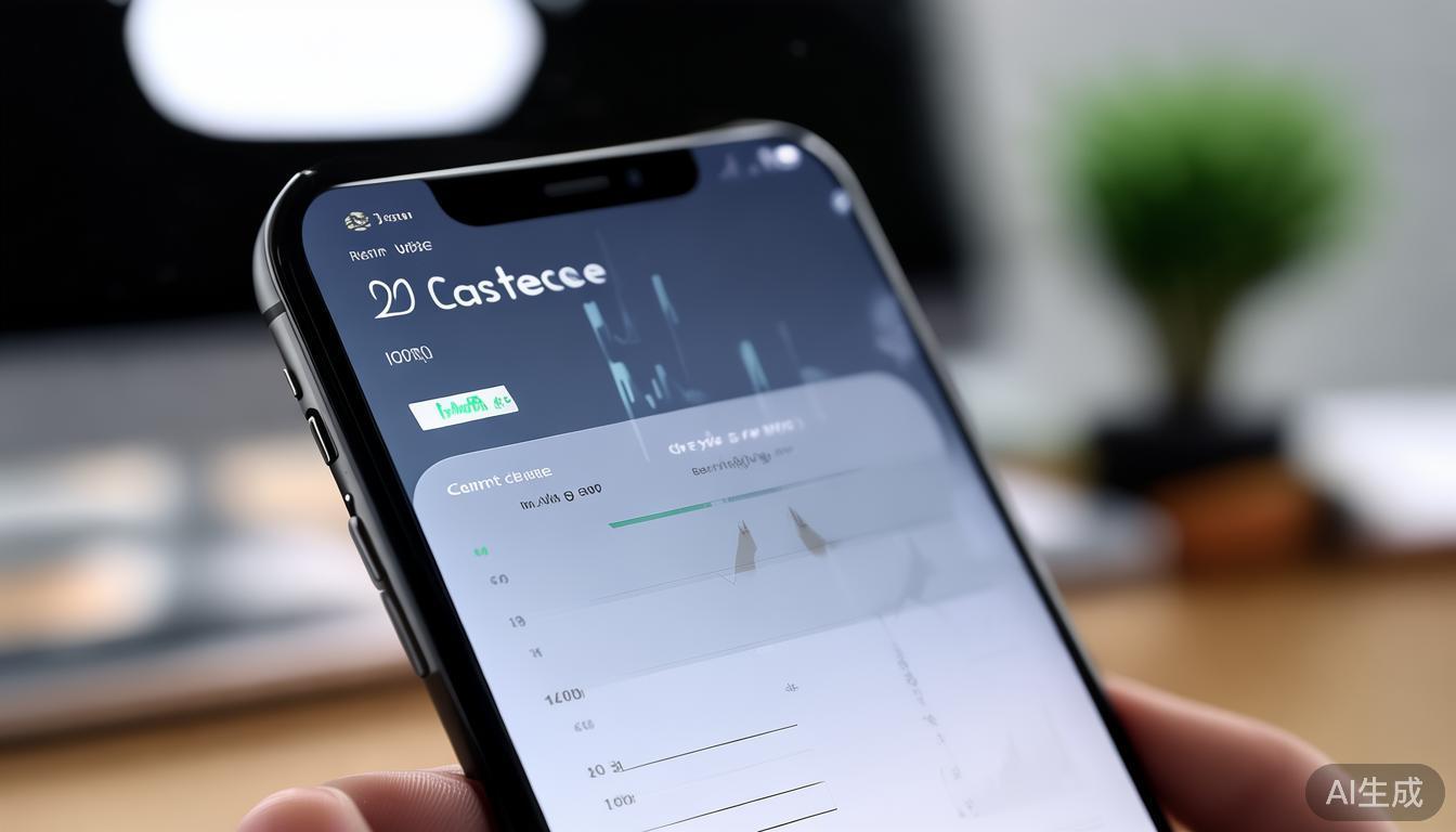 imToken新版优化数据同步与展示：实时更新资产，整合视图一目了然