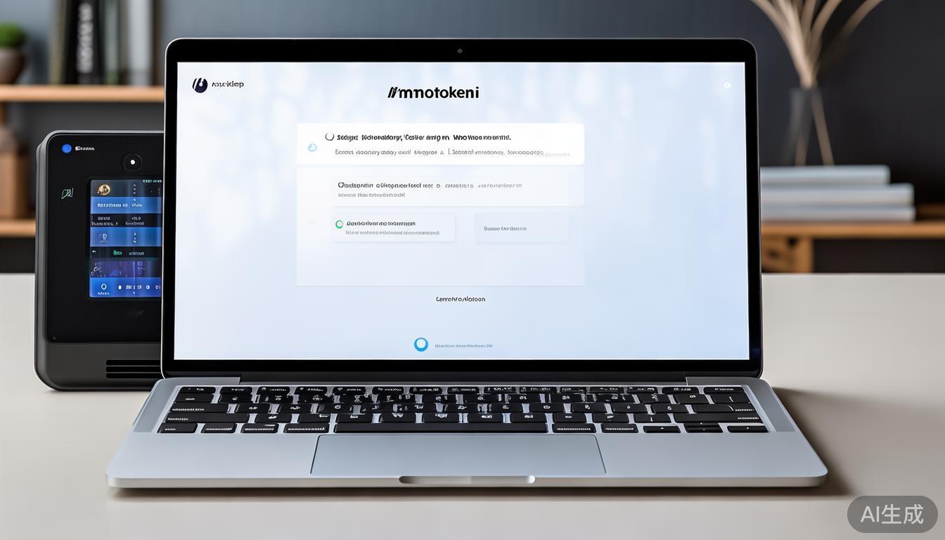 imToken官网怎么进？安全访问指南：三大官方渠道与防钓鱼秘籍