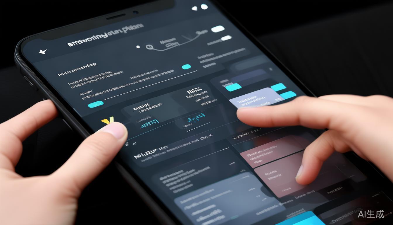 imToken官方App下载与使用指南：安全交易、高效资产管理全解析