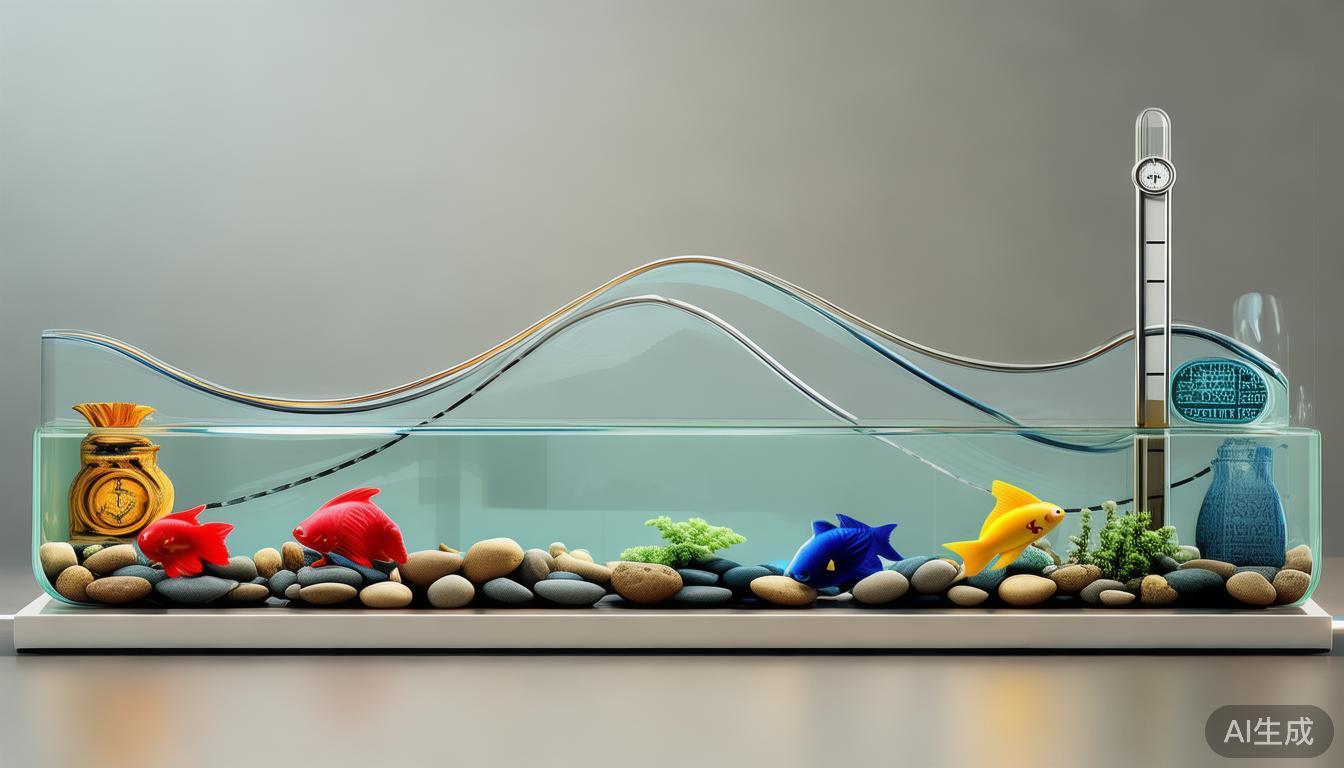 解析imToken新位置市场状况与收益，关乎投资者关键选择