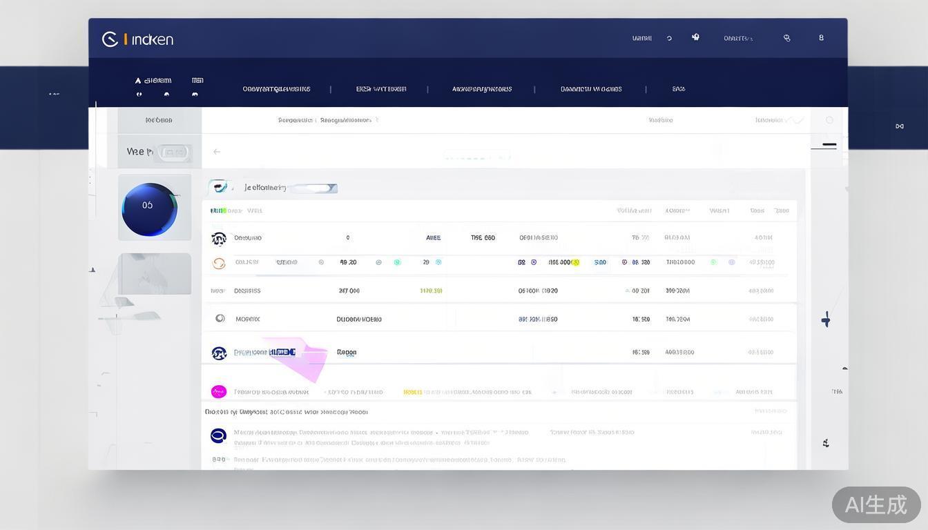 imToken官网正版软件：便捷管理资产，确保财产安全的关键步骤