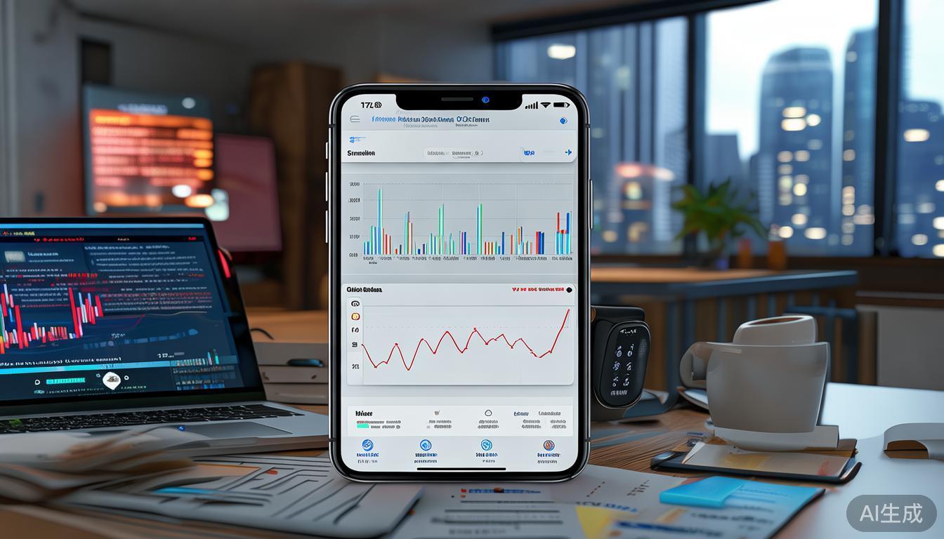 巧用imToken安卓应用处理投资意见，掌握数据统计窍门很关键