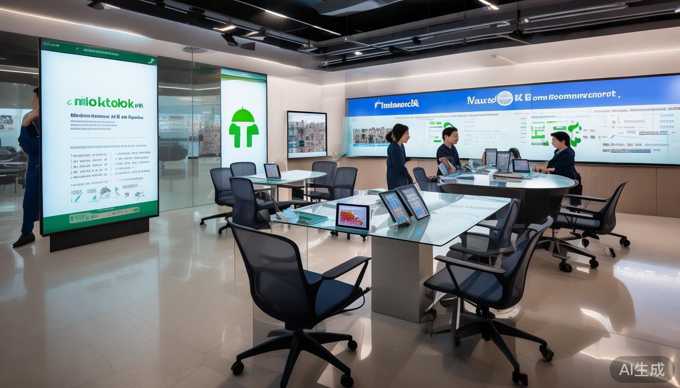 imToken安卓版软件：公开信息对改善与投资人联络有多重要？