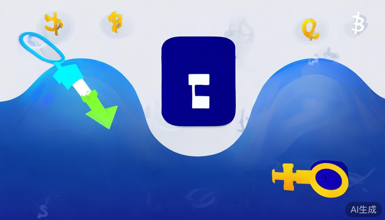 imToken钱包官方app下载受关注，下载量呈波动上升趋势