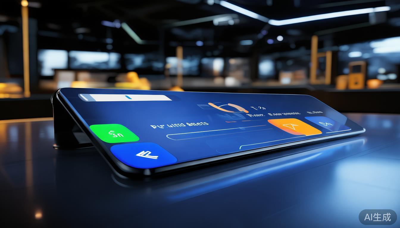 多年数字资产管理用户：imToken钱包在个人理财中愈发重要