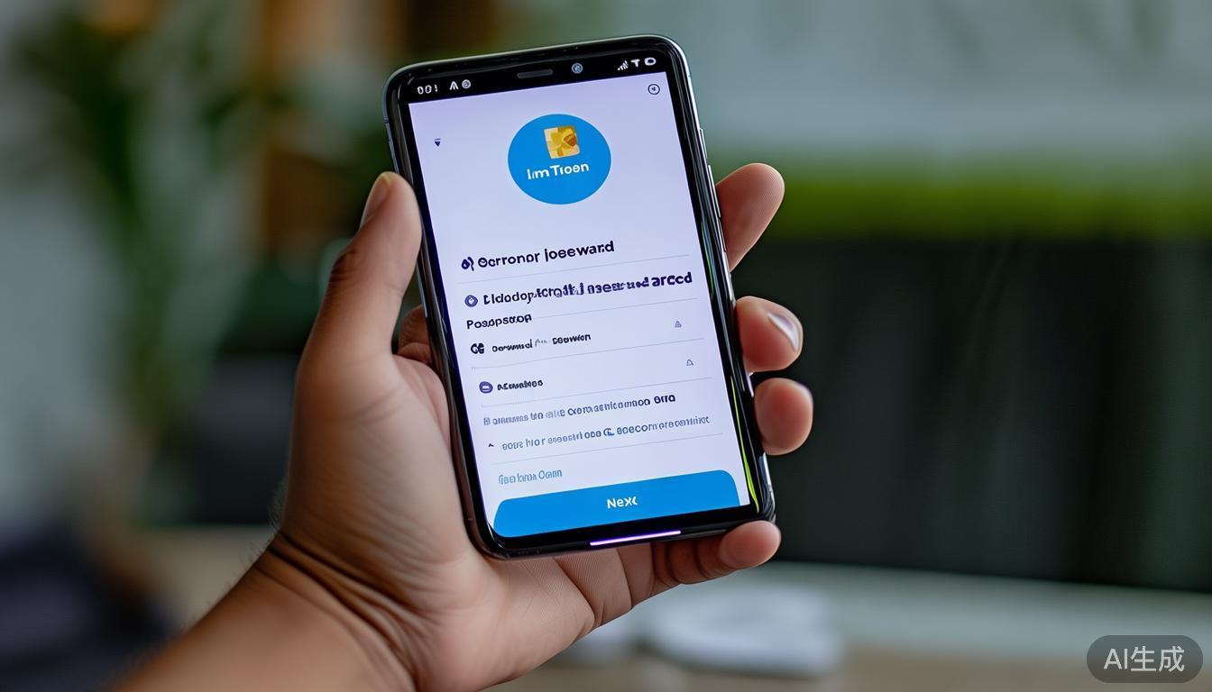 下载imToken钱包安卓版前必知！关乎资产安全与隐私保护