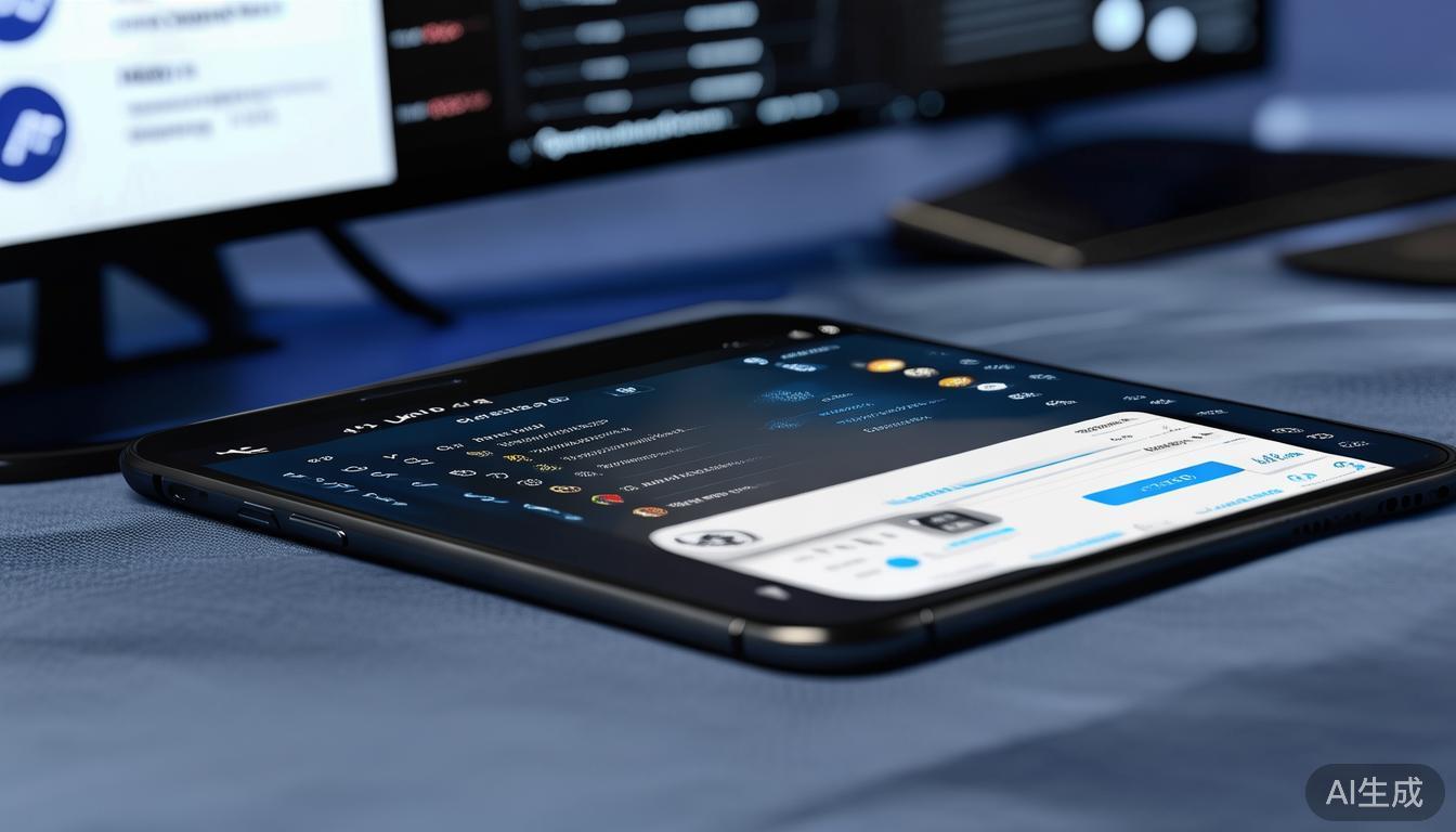 imToken 2.0发布：多链钱包集成与安全机制，如何提升资产管理效率与安全性？