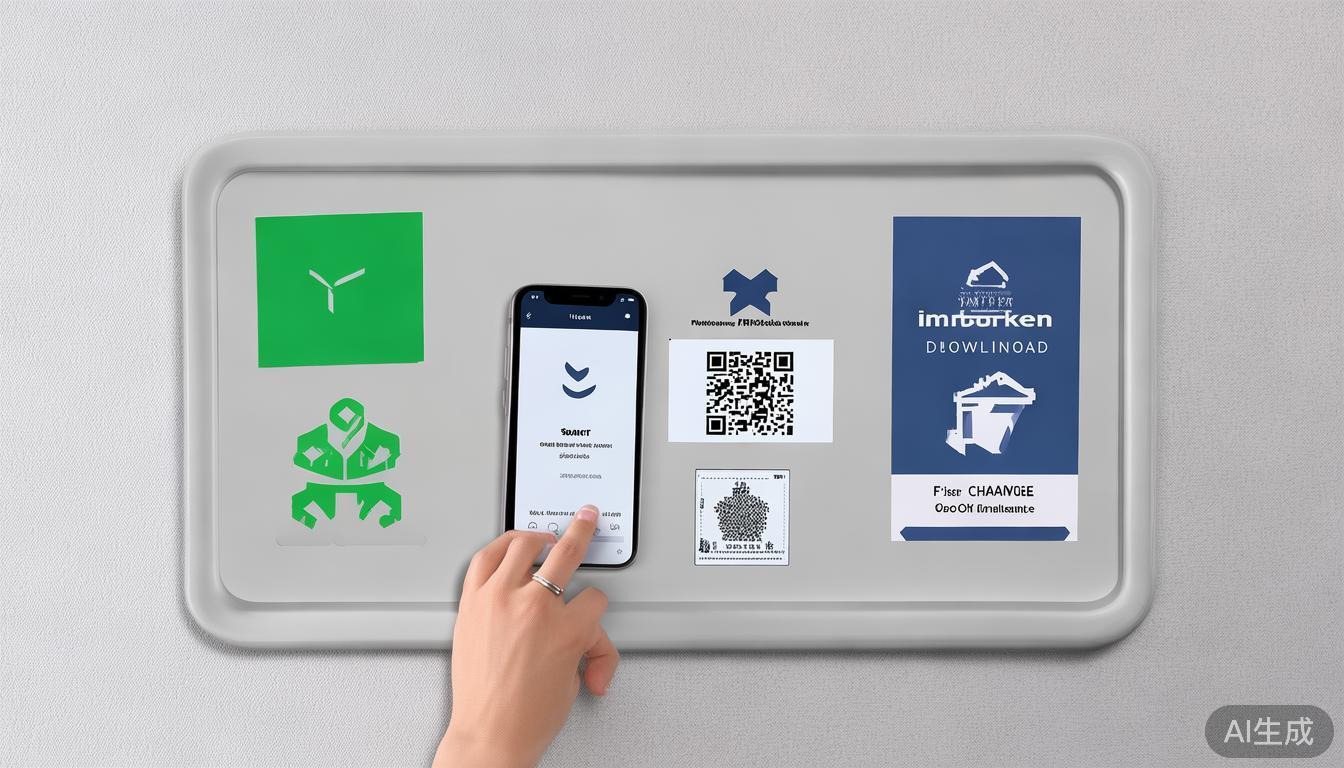 imToken钱包下载安装指南：安全操作，守护数字资产的关键第一步