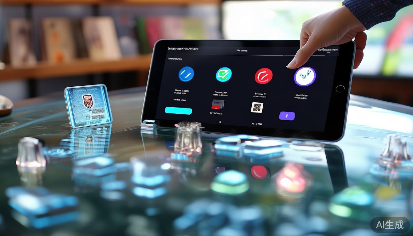 安卓用户必看：im钱包NFT管理全攻略，三步教你安全收藏数字资产