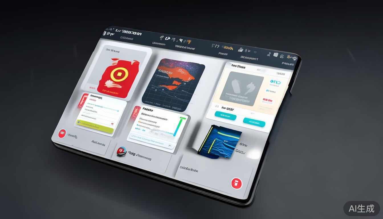 imToken钱包安卓版：数字资产保管佳选，功能多样超便捷