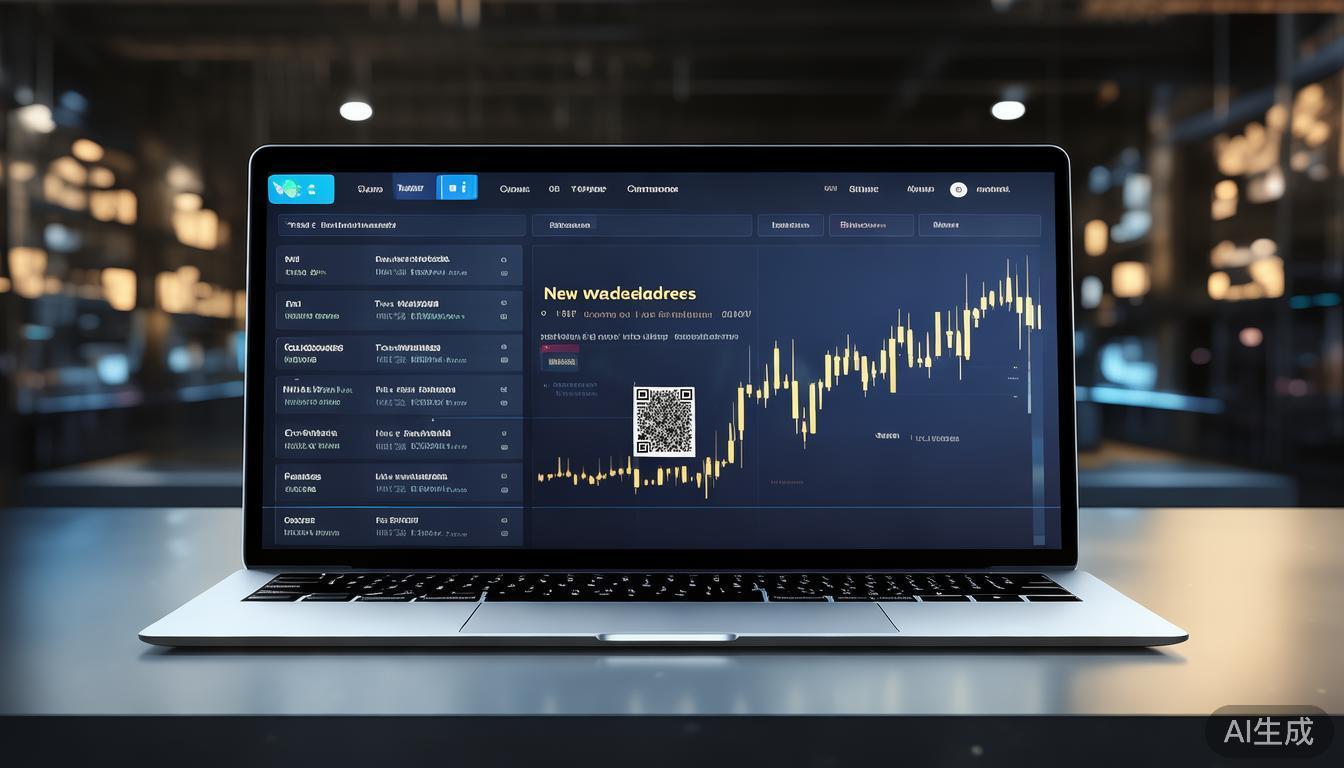 imToken新地址助力金融投资财产管理，操作步骤及注意事项详解