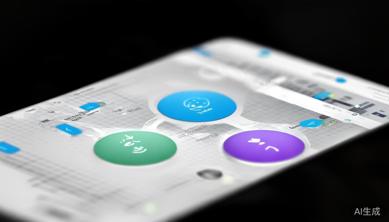 imToken 2.0国际版下载指南：优化交易流程，实现高效安全数字资产管理