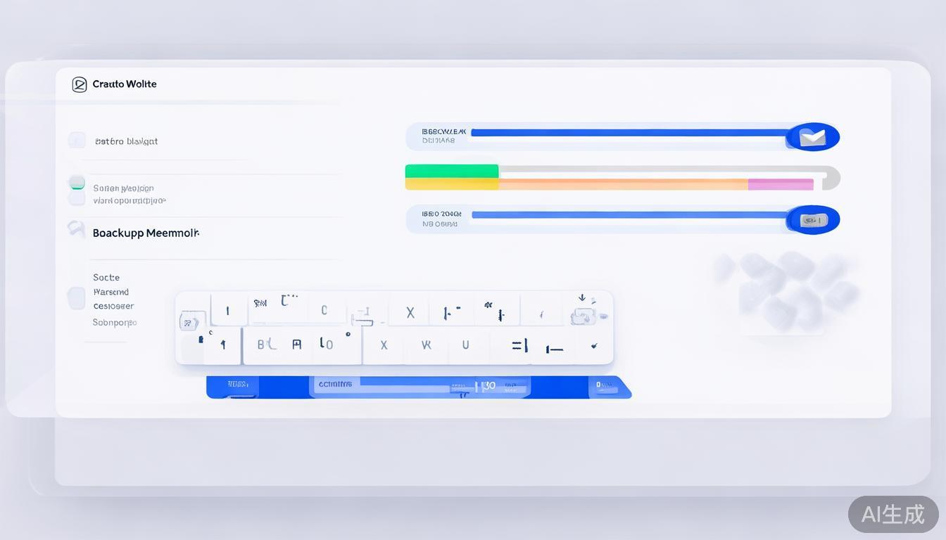 数字资产管理必备！imToken官方下载入口的重要性及安全要点