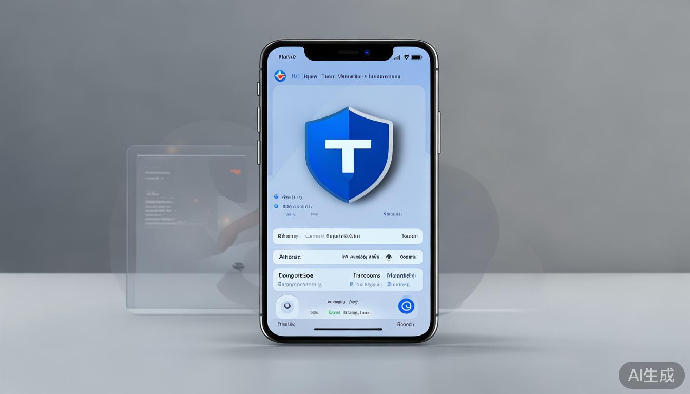 苹果生态找安全imToken？这些防骗步骤你得知道