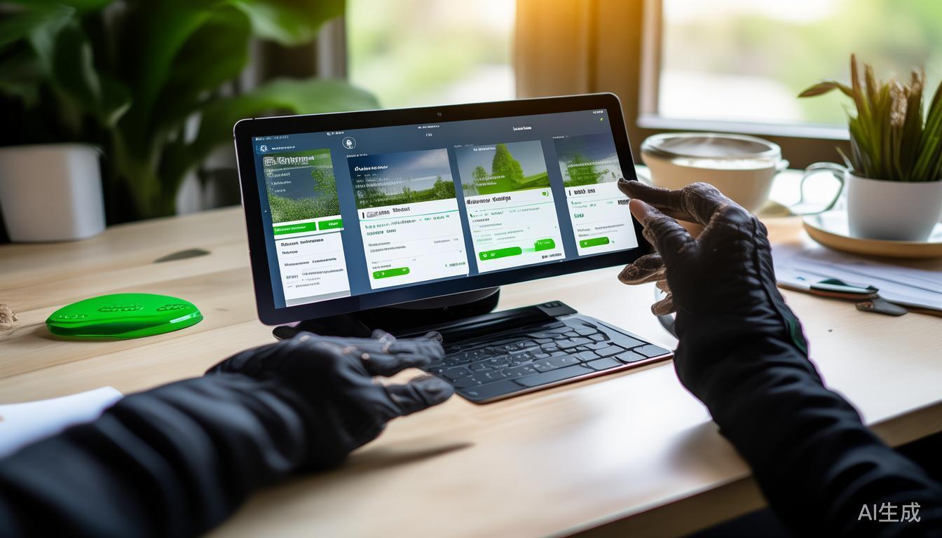 imToken国外版：拓宽全球社会投资渠道，追踪资金流向，精准投向绿色能源与小额信贷