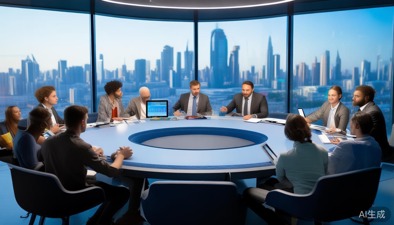 借助imToken新地址实现数字化升级，掌握其核心作用与使用方法