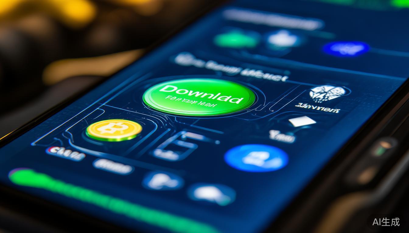 imToken钱包受大众喜爱，官网app下载意义重大及推广要点