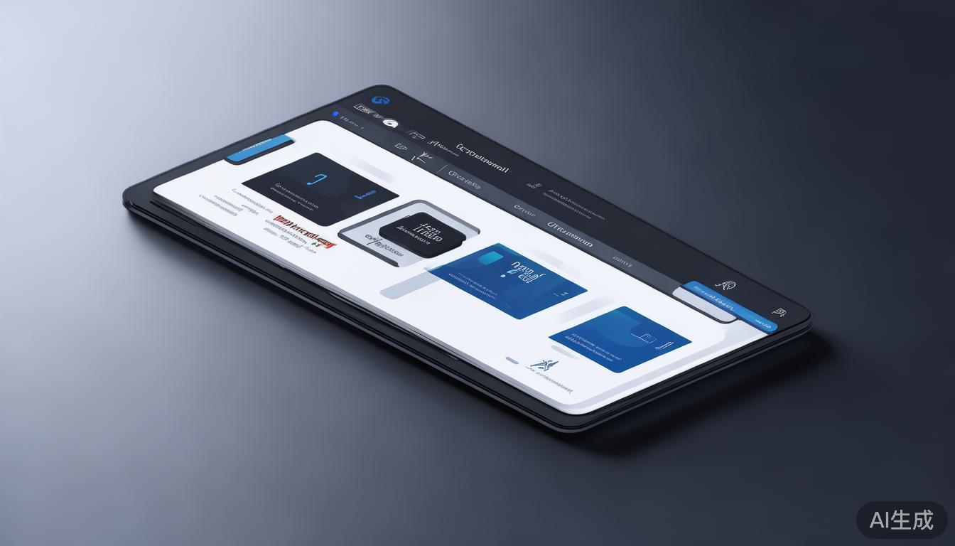 im钱包官方网站页面布局与操作便捷性，值得称赞