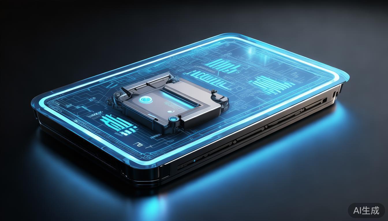 imToken数字钱包：便捷管理资产，多币种存储超安心