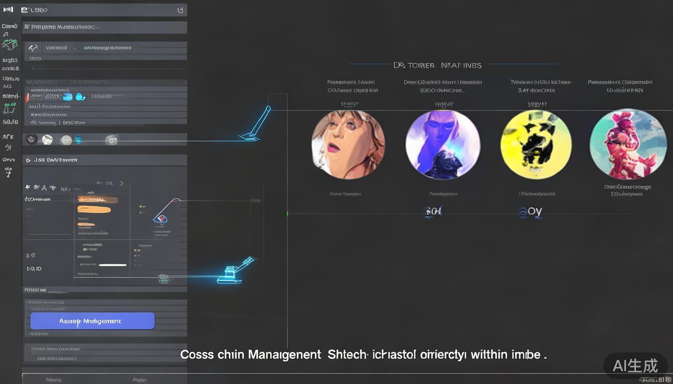 imToken钱包新版本：DeFi到NFT，多场景安全便利的实例展示