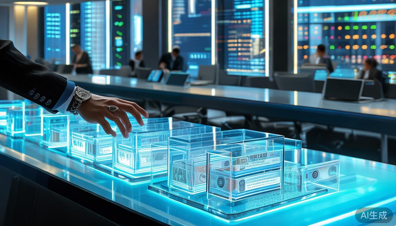 全球化背景下，token应用如何助力多币种管理？有何优势？