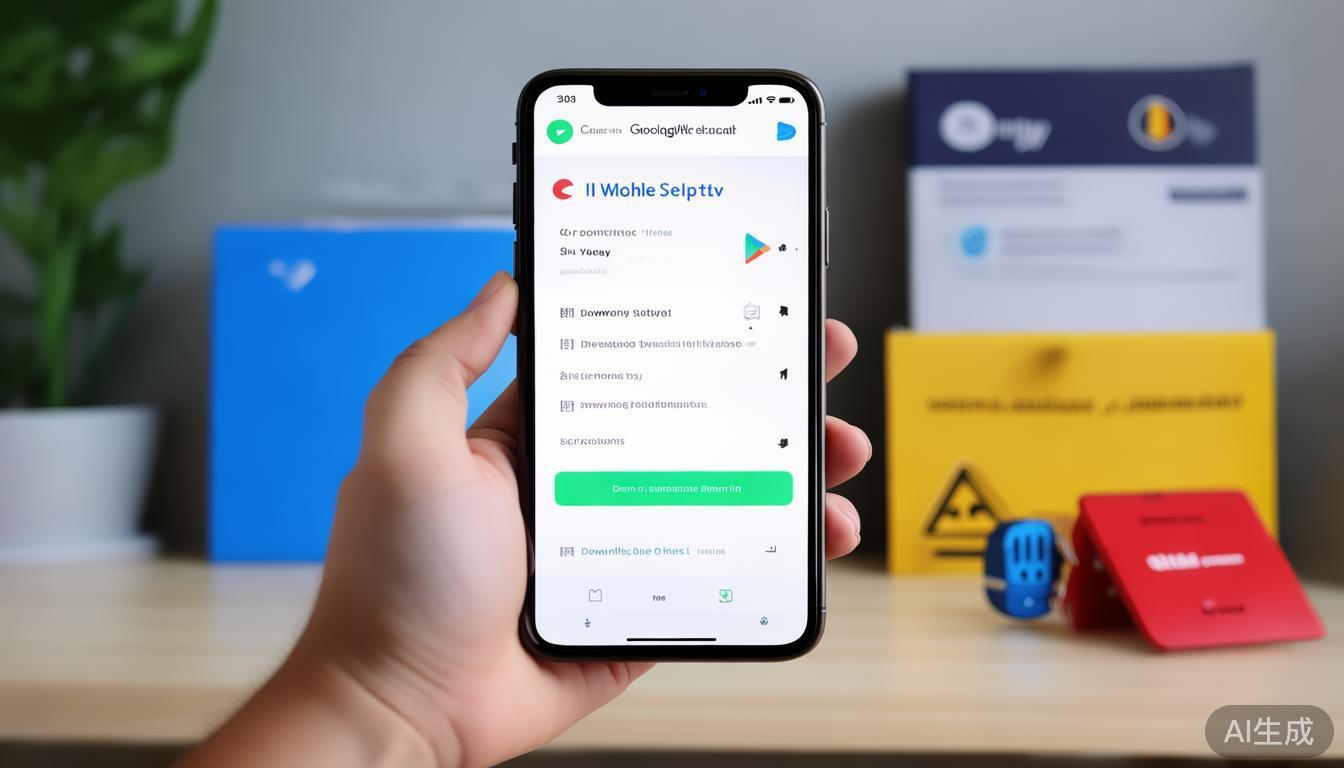 下载IM钱包App后如何保障安全？这些关键点要重视