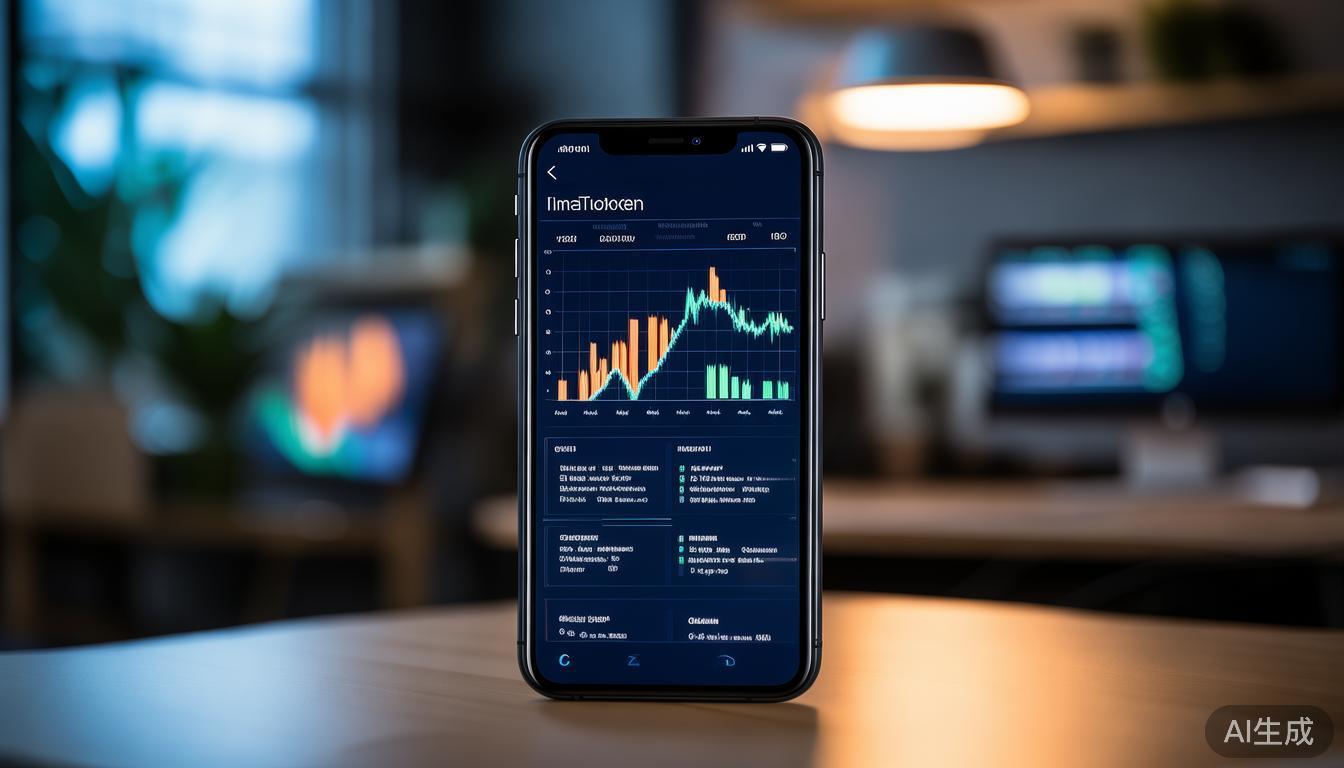 imToken分析工具实战指南：实时数据如何帮你精准判断买卖时机？