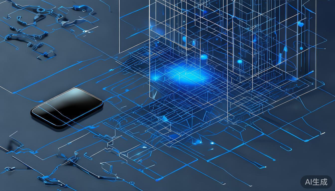 imToken 2.0升级_matrix_架构：统一多链账户，打造更安全便捷的资产管理入口