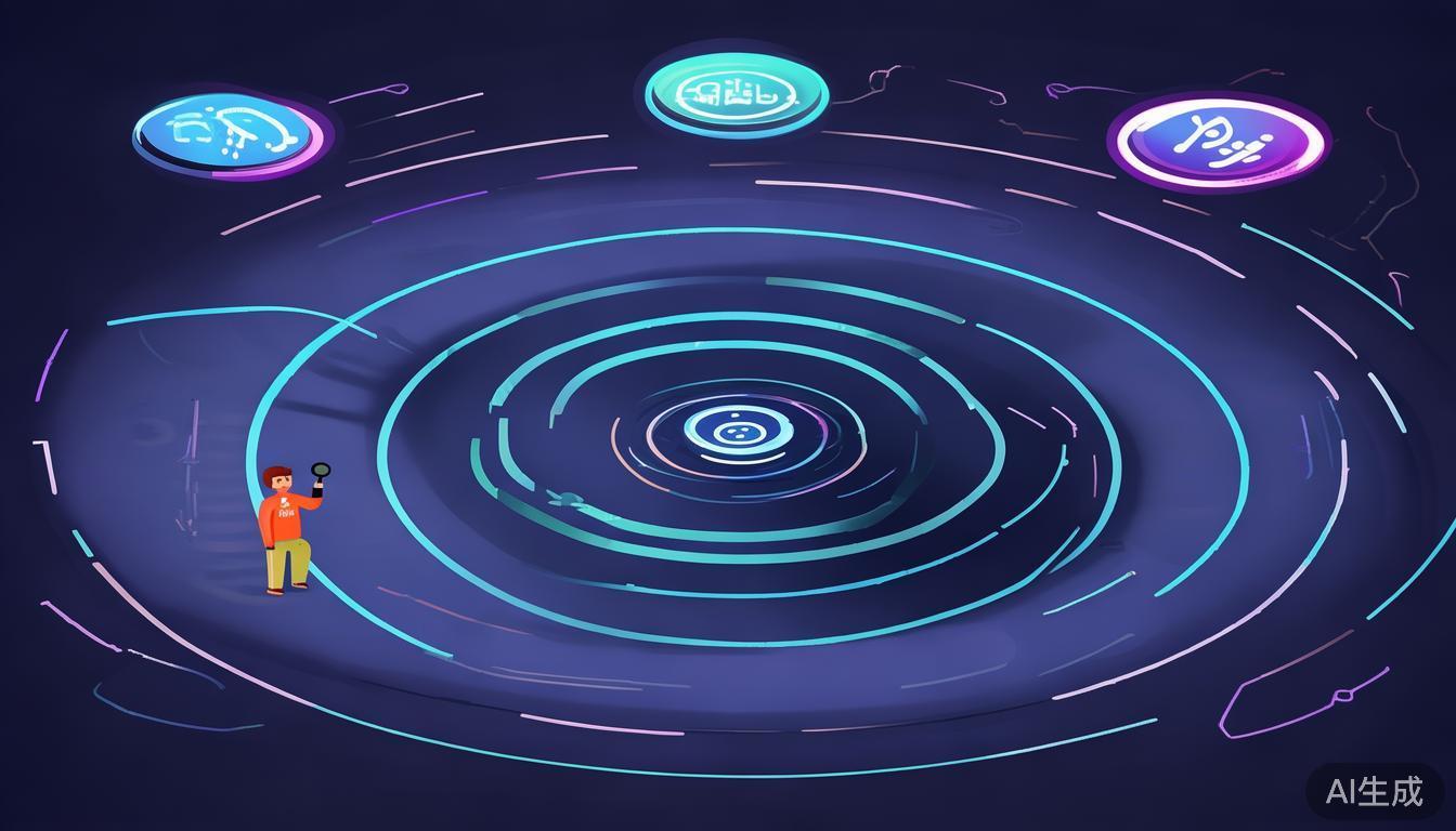 imToken钱包用户流向观察：下载渠道变化与用户行为模式深度解析