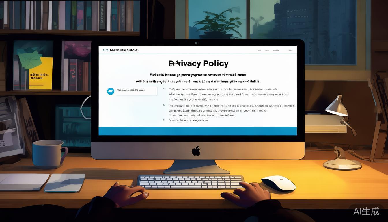 imToken隐私政策详解：如何通过官网查看个人信息范畴、数据用途与第三方共享条款？