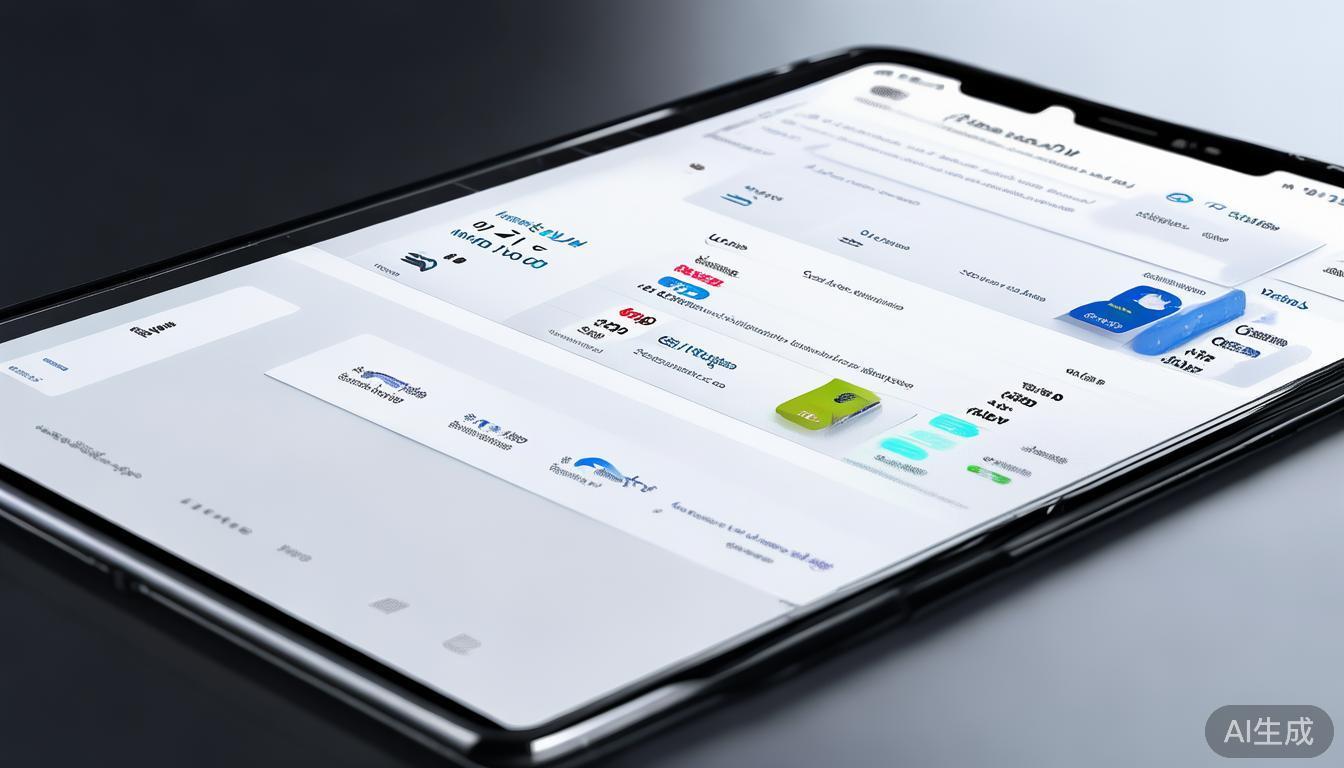 数字资产分类管理很重要！钱包App设置技巧与注意事项