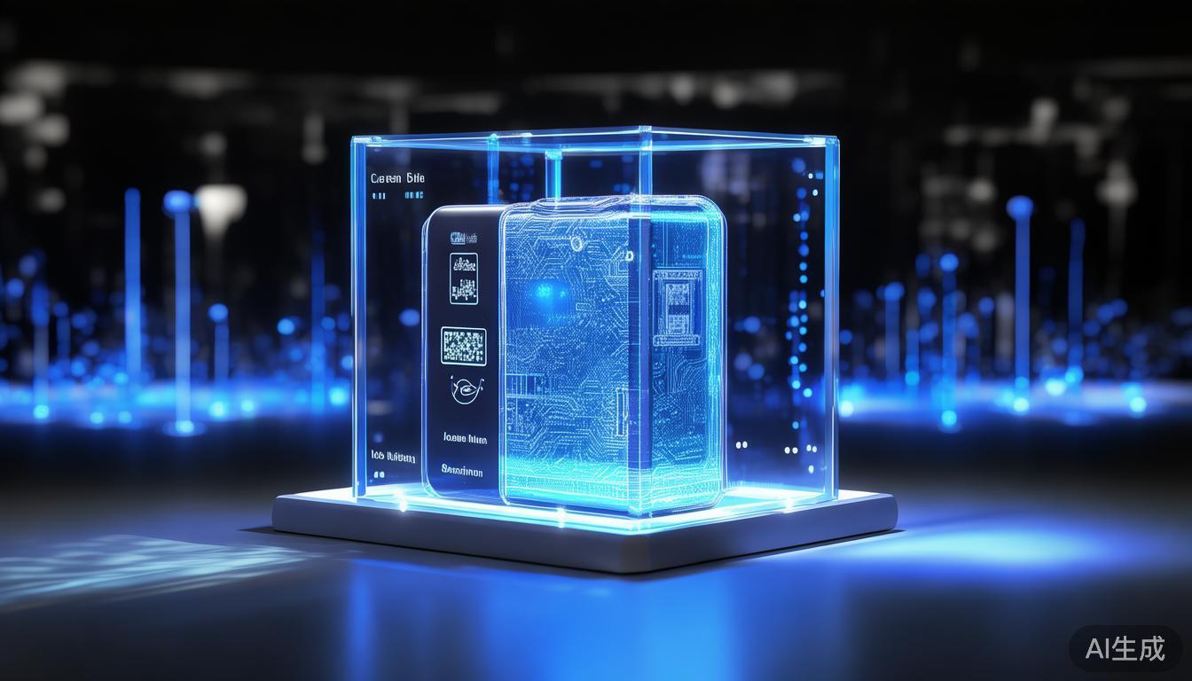 数字钱包：从支付工具到数字生活核心，跨链融合机遇几何？