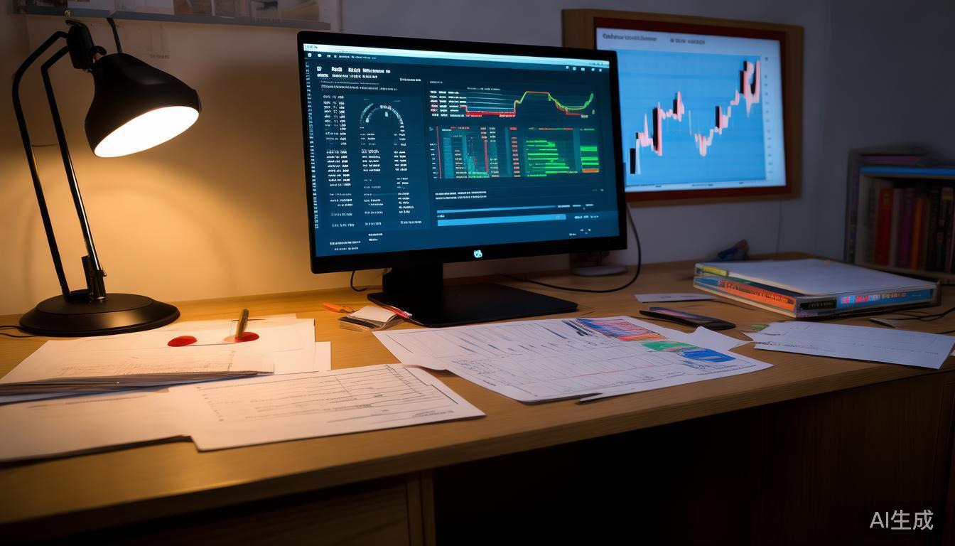 身处加密货币投资领域，imToken国外版助你精准把握市场动态