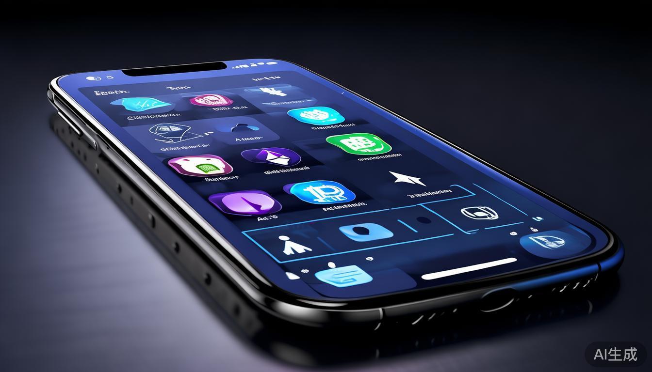 借助imToken钱包app下载新功能，实现投资多样性与资金安全保障