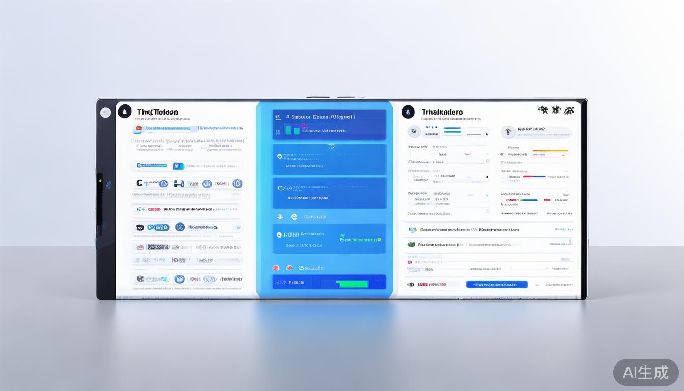 数字货币钱包imToken可用性分析：关乎资产安全与操作效率