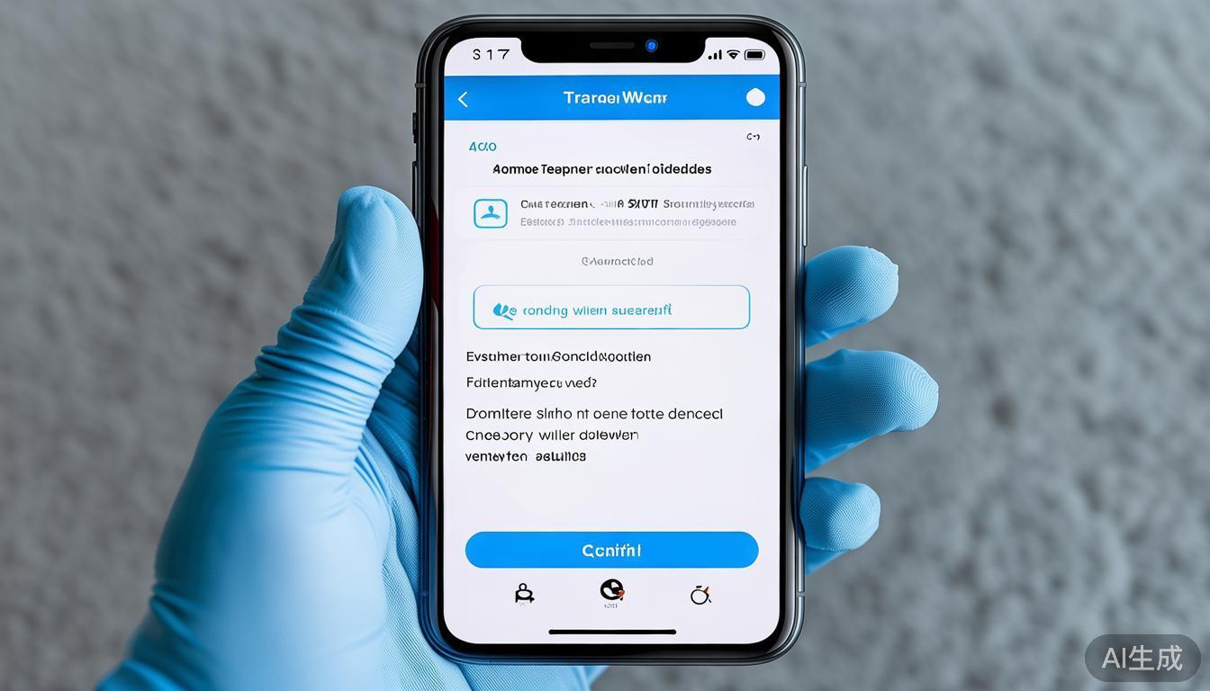 下载imToken钱包后，掌握这几步，安全高效管理数字资产