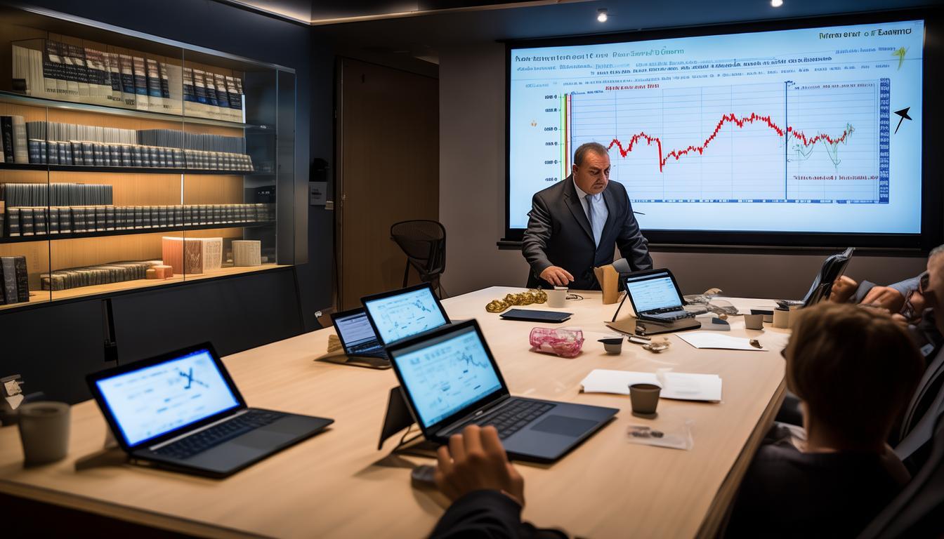 imToken官方下载投资者社区：共享经验信息，助力共同成长