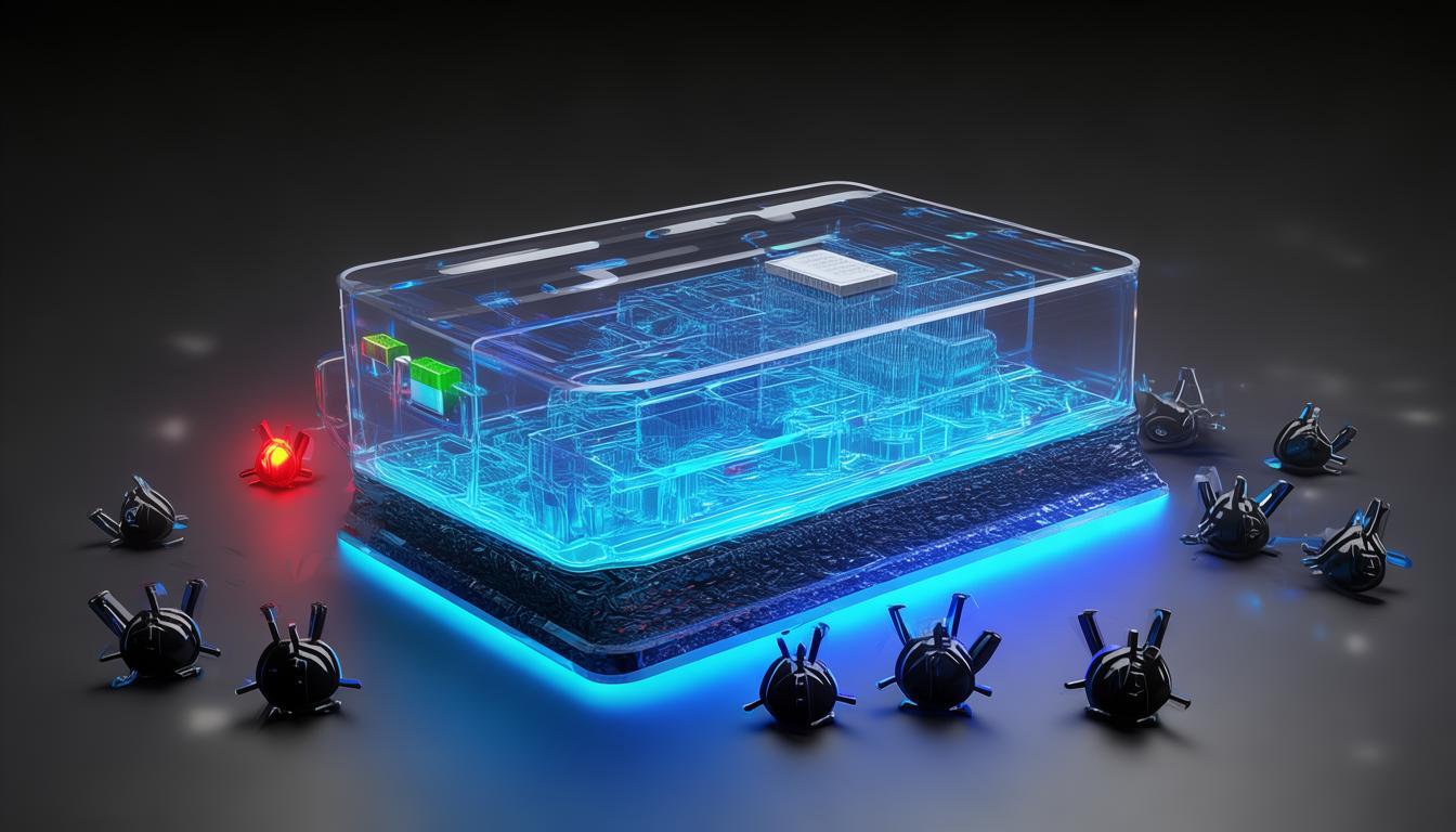 imToken 2.0版面临激烈竞争，安全性与宣传成挑战