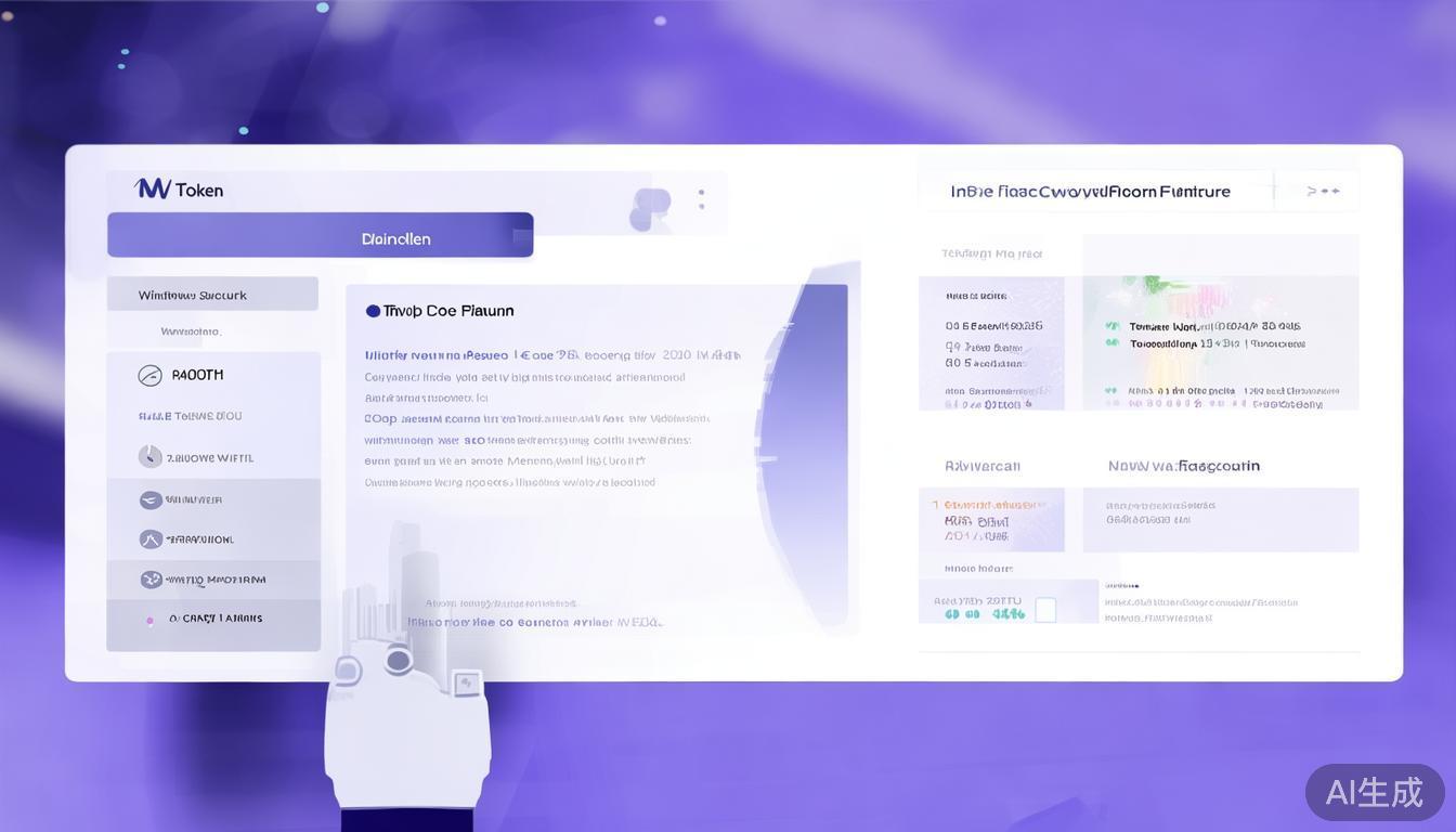 利用imToken官网获取软件，多角度推动群体认同感的建立与维持