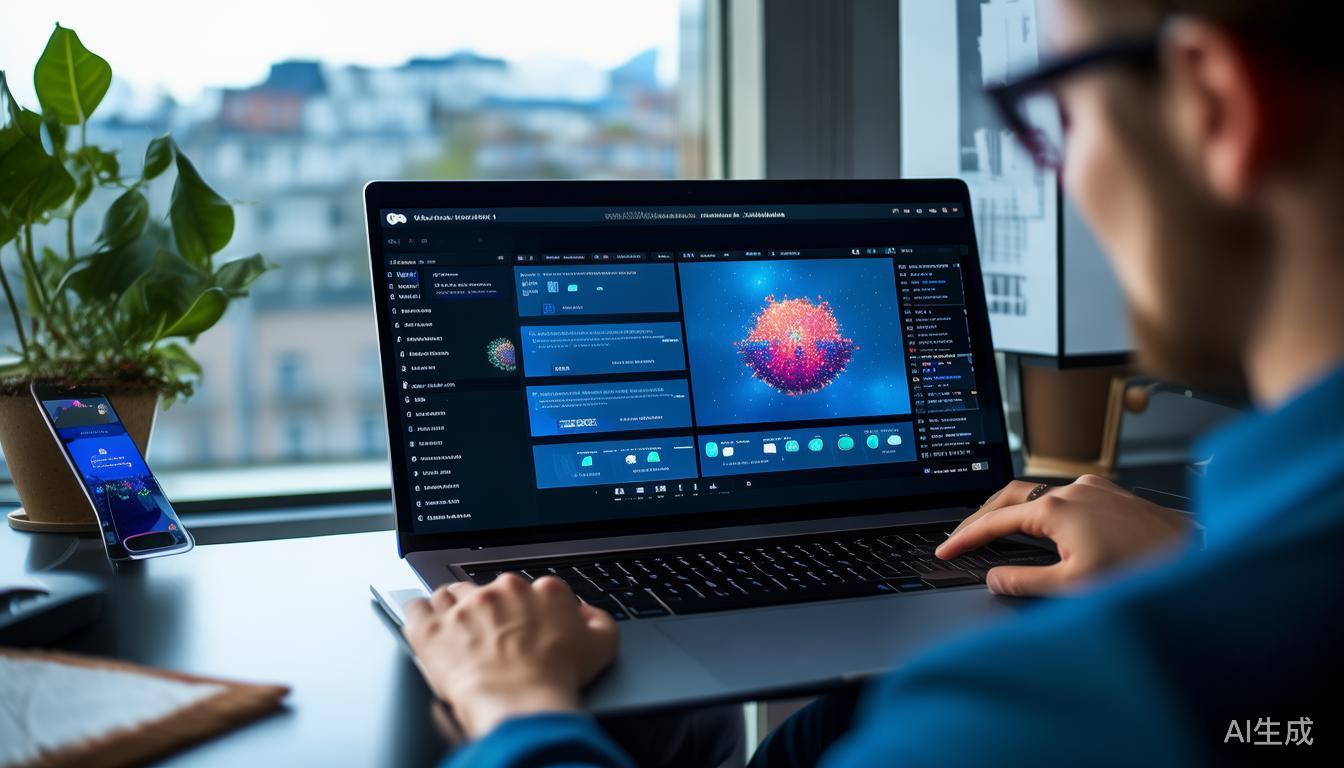 imToken国外版：安全简易投资入口，多链融合开启跨境投资新篇
