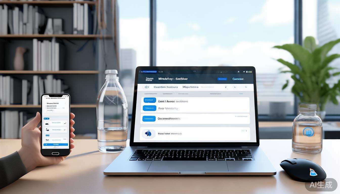 提升数字资产管理安全性与效率，掌握imToken钱包官网使用技巧