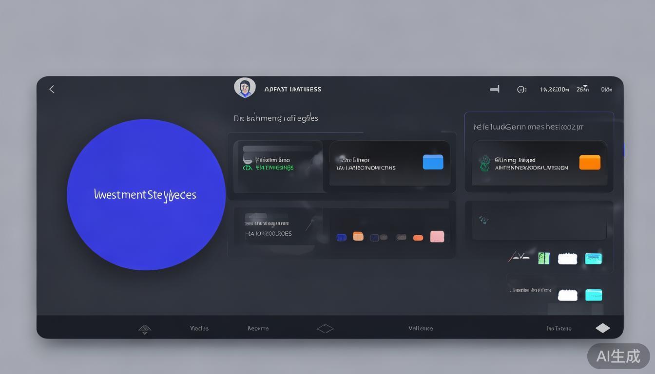 imToken官方App安全指南：三大投资策略，助你资产稳健增长