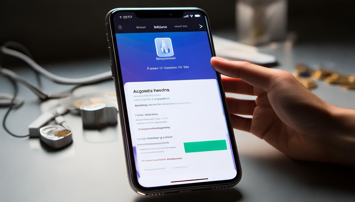 使用ImToken最新版本要注意！从正规渠道下载并保护隐私
