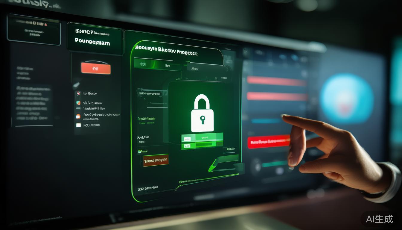 加密货币安全：imToken 官方网址如何构建安全认知与防护体系？