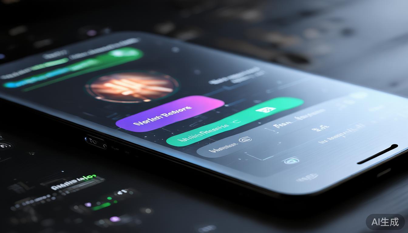 深耕加密货币领域多年，imToken的独特发展轨迹与安全设计核心