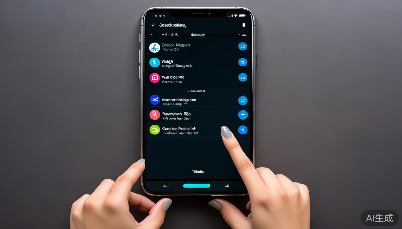 资深老用户谈数字钱包推送消息频率，如何理性权衡利弊？