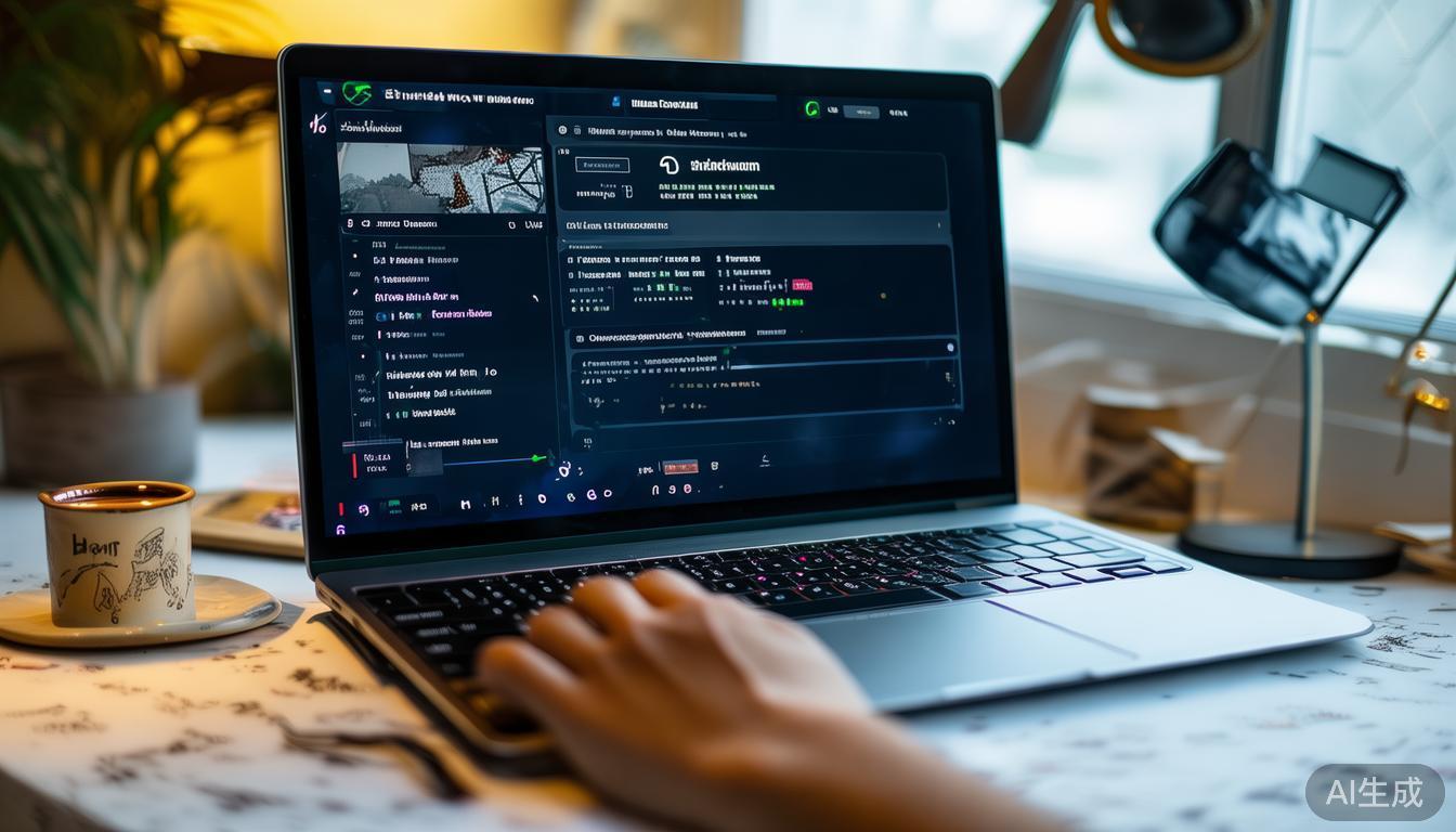 imToken新地址如何监控？掌握交易绩效与资产安全，优化投资策略的关键步骤
